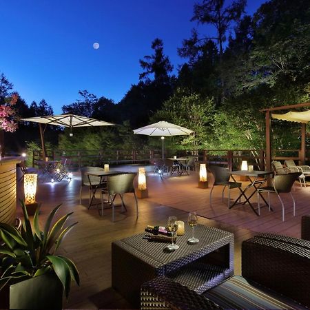 Hotel Ryu Resort And Spa Takayama  Dış mekan fotoğraf