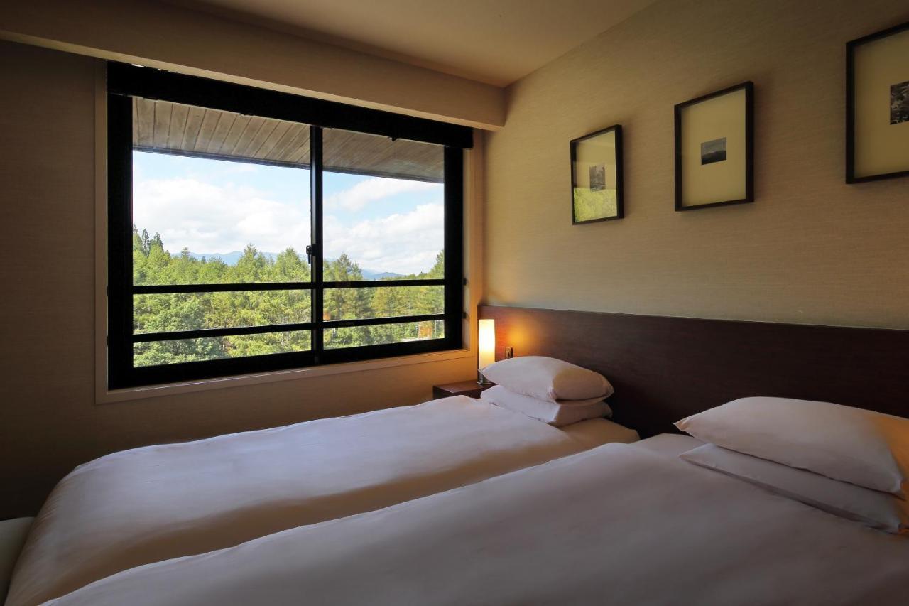 Hotel Ryu Resort And Spa Takayama  Dış mekan fotoğraf