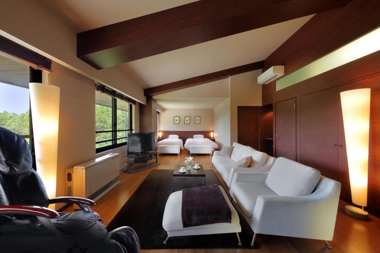 Hotel Ryu Resort And Spa Takayama  Dış mekan fotoğraf