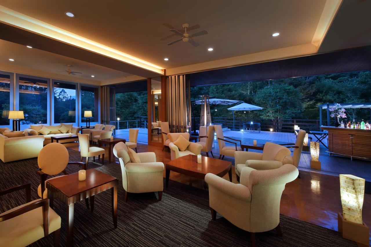 Hotel Ryu Resort And Spa Takayama  Dış mekan fotoğraf