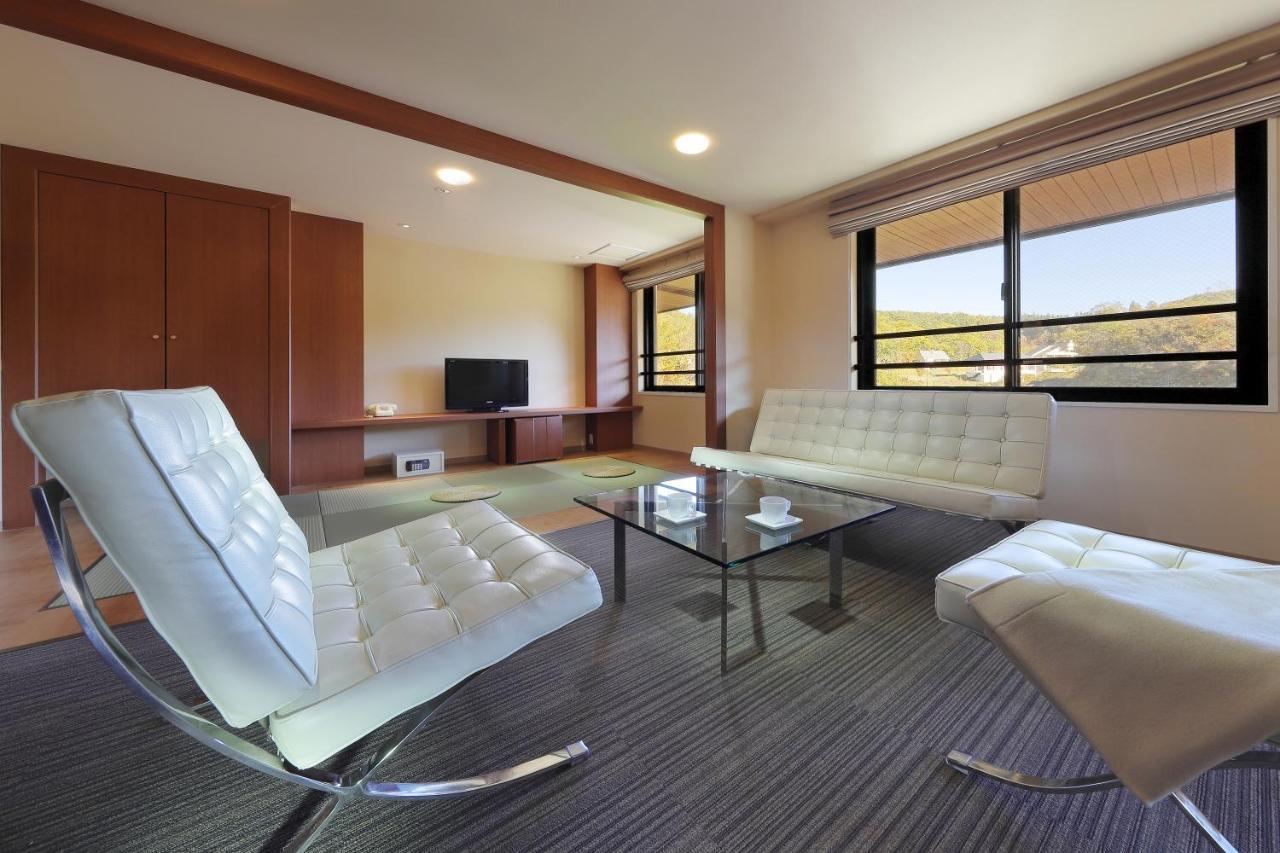 Hotel Ryu Resort And Spa Takayama  Dış mekan fotoğraf