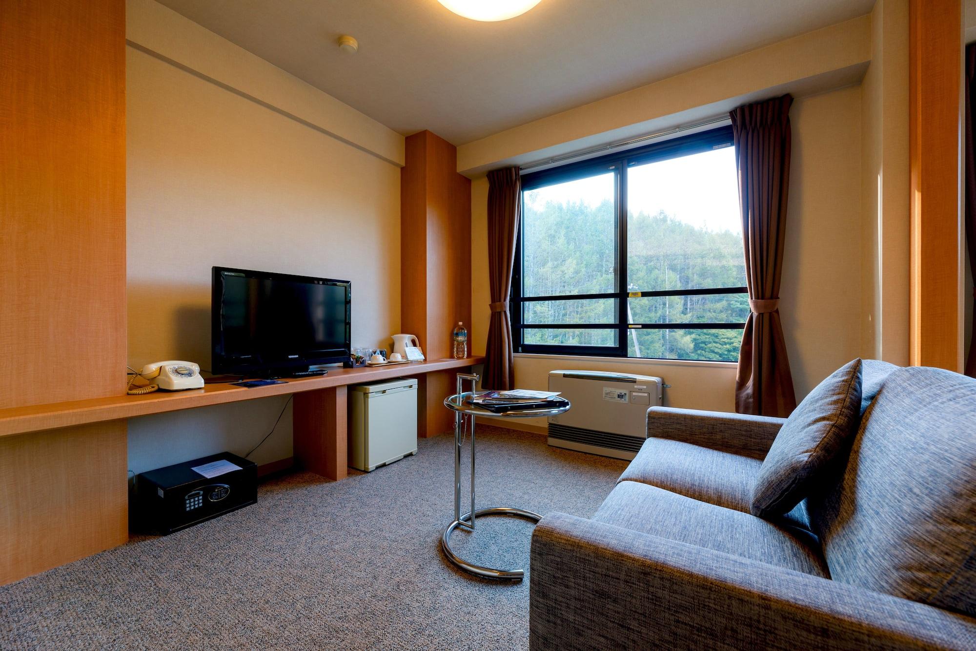 Hotel Ryu Resort And Spa Takayama  Dış mekan fotoğraf