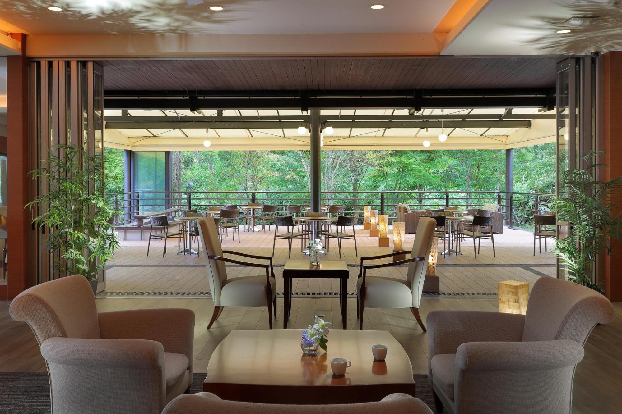 Hotel Ryu Resort And Spa Takayama  Dış mekan fotoğraf