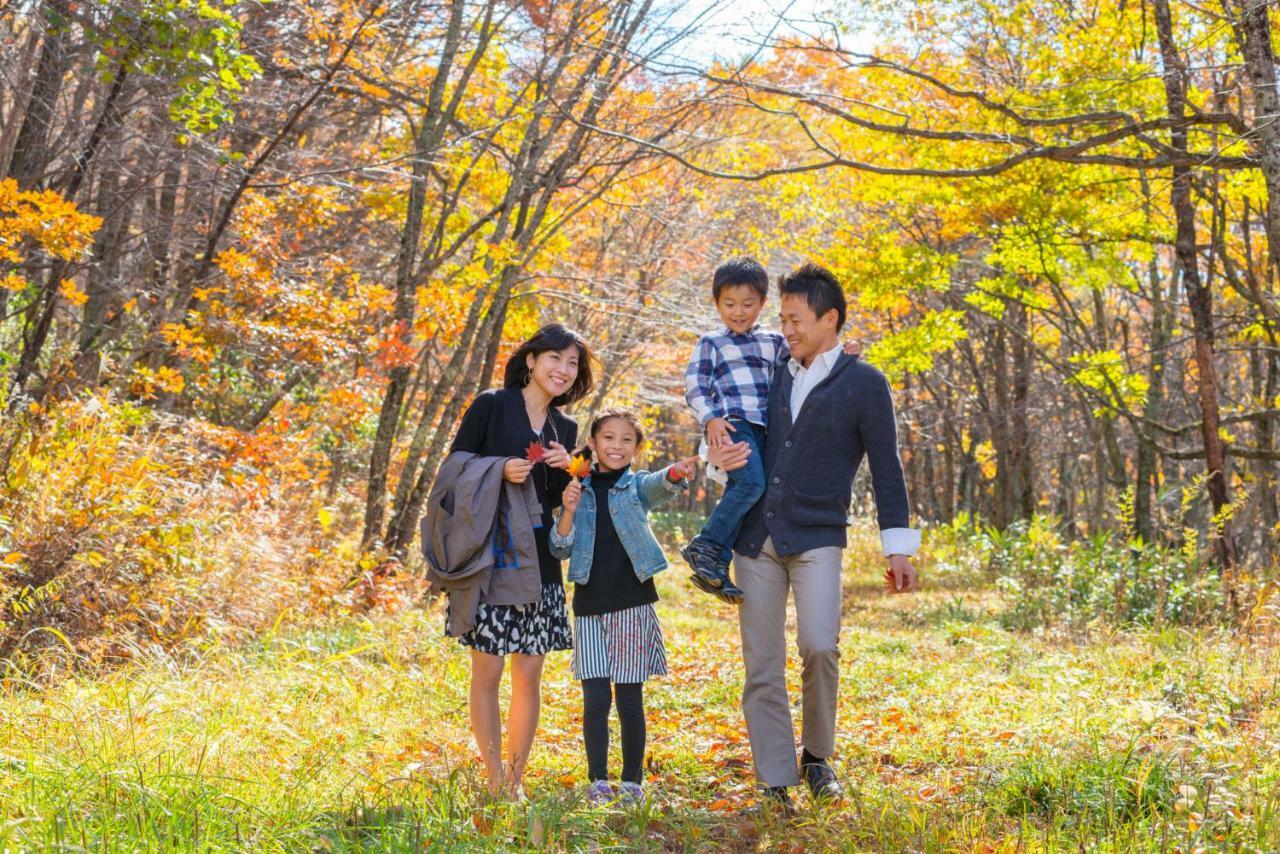 Hotel Ryu Resort And Spa Takayama  Dış mekan fotoğraf