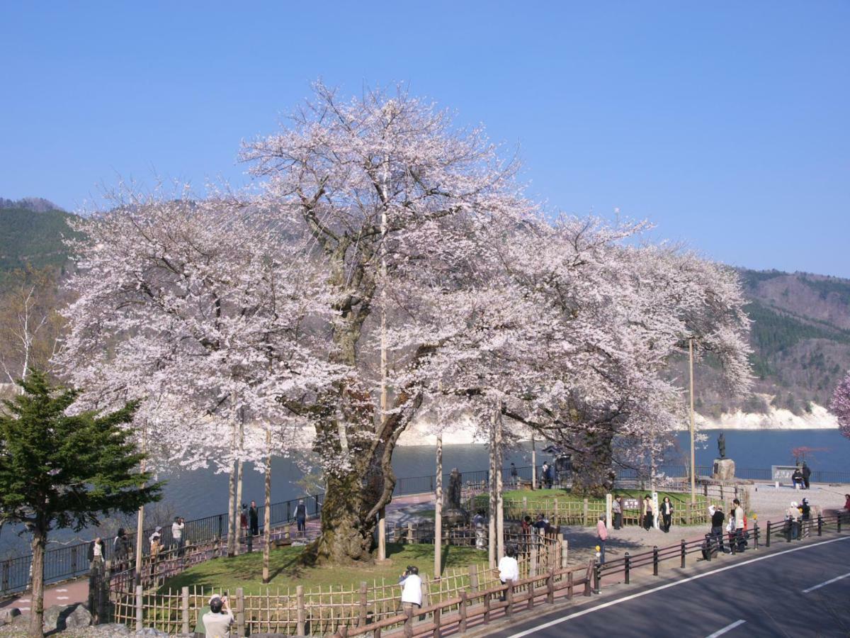 Hotel Ryu Resort And Spa Takayama  Dış mekan fotoğraf